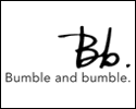 Bumble & Bumble Products