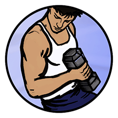 Fitness Centers