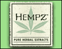 Hempz Products