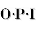 OPI Products