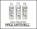 Paul Mitchell Pet Products